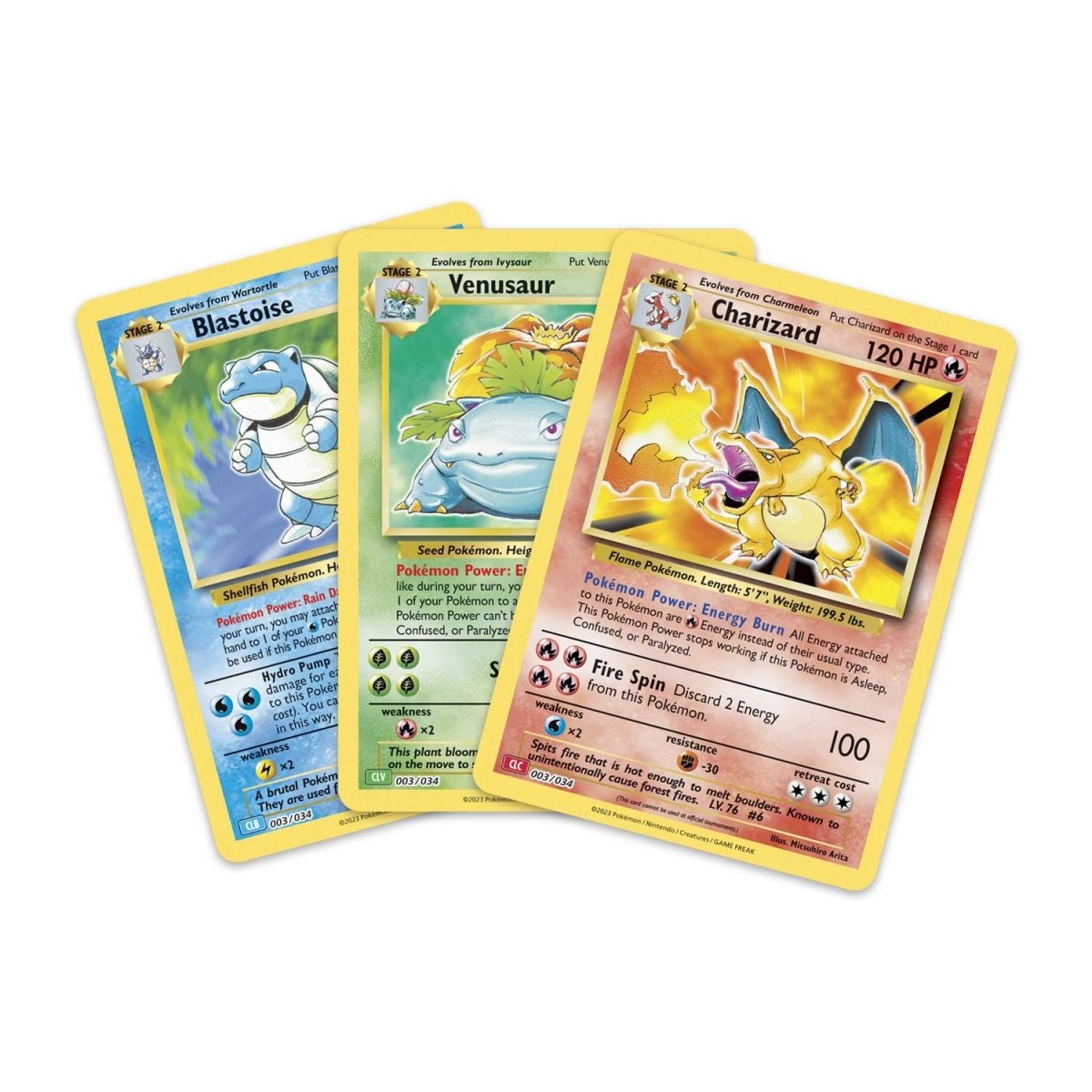 Pokemon TCG - Trading Card Game Classic