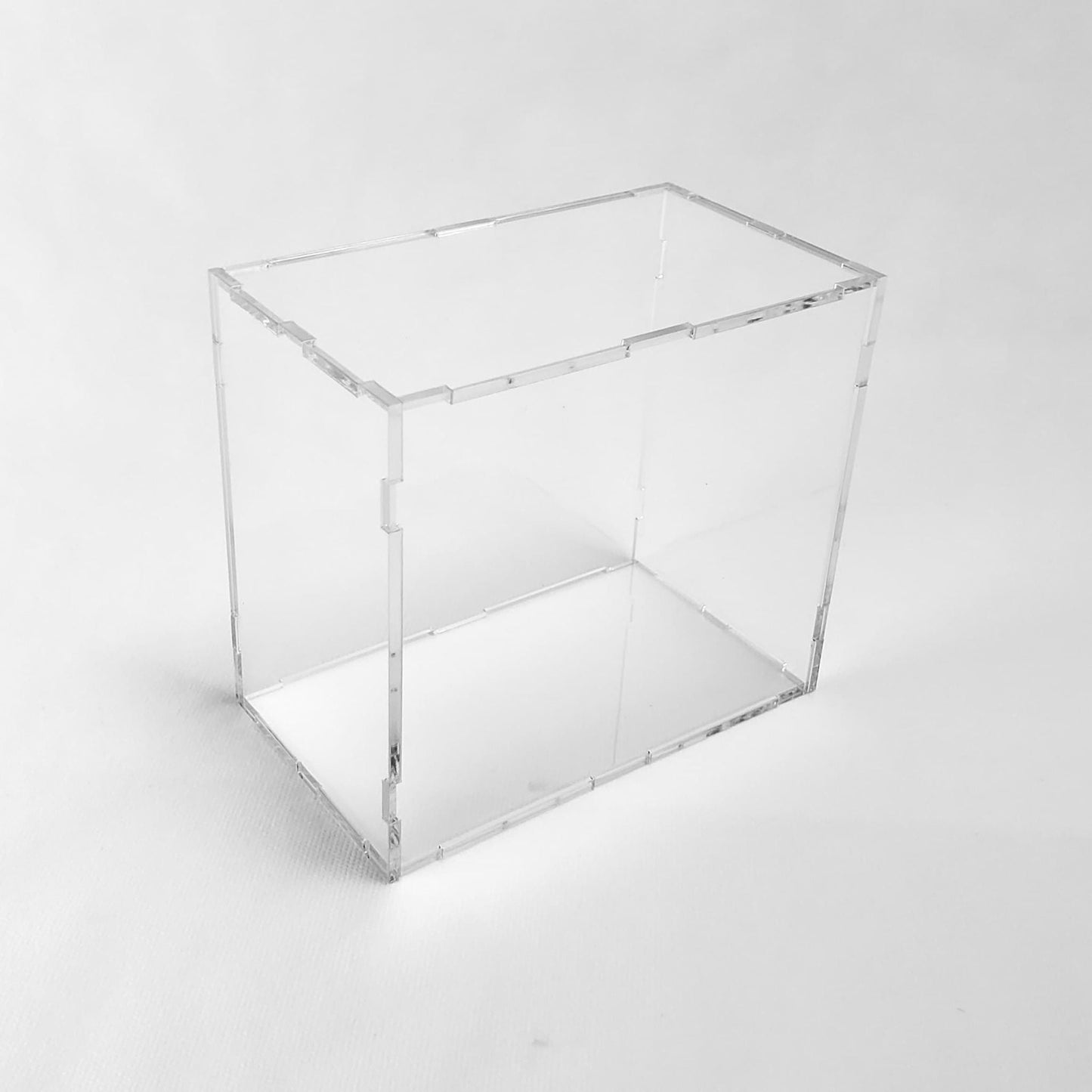 DIY - Pokemon Booster Box Display Case - Acrylic