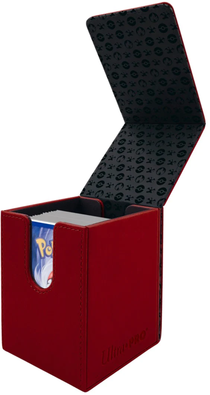Charizard Deck Box