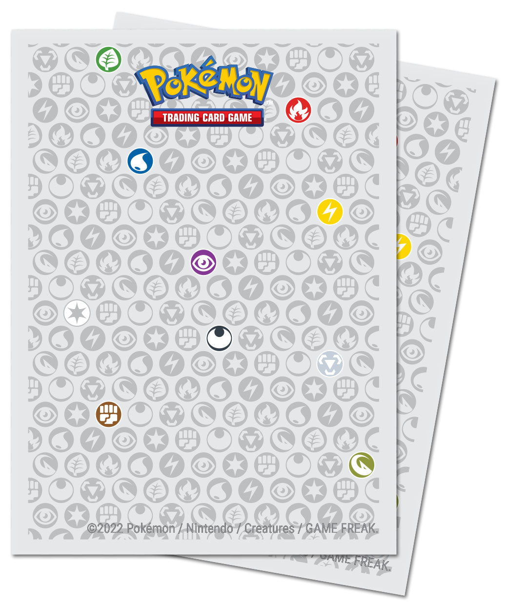 UP ACCESSORIES BUNDLE POKEMON FIRST PARTNER