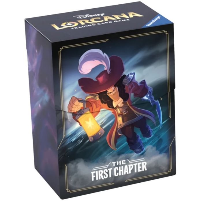 Lorcana - Chapter 1 - Deck Box