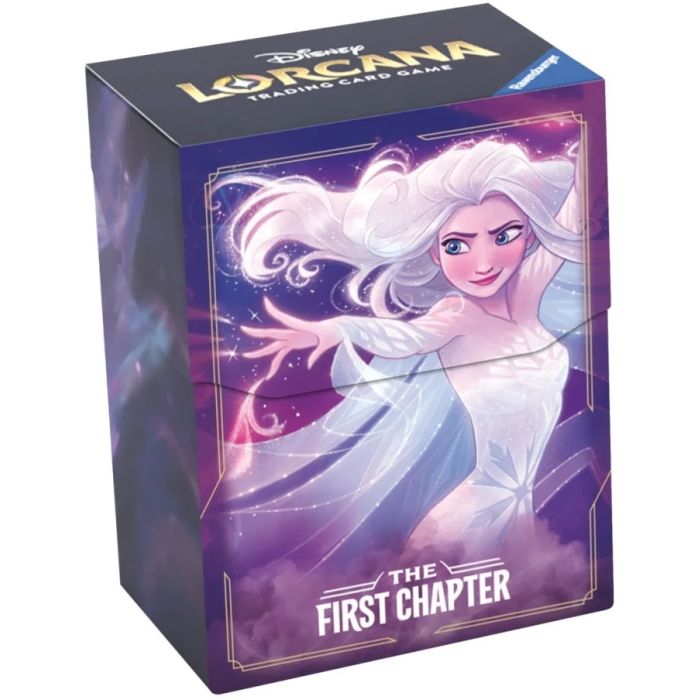 Lorcana - Chapter 1 - Deck Box